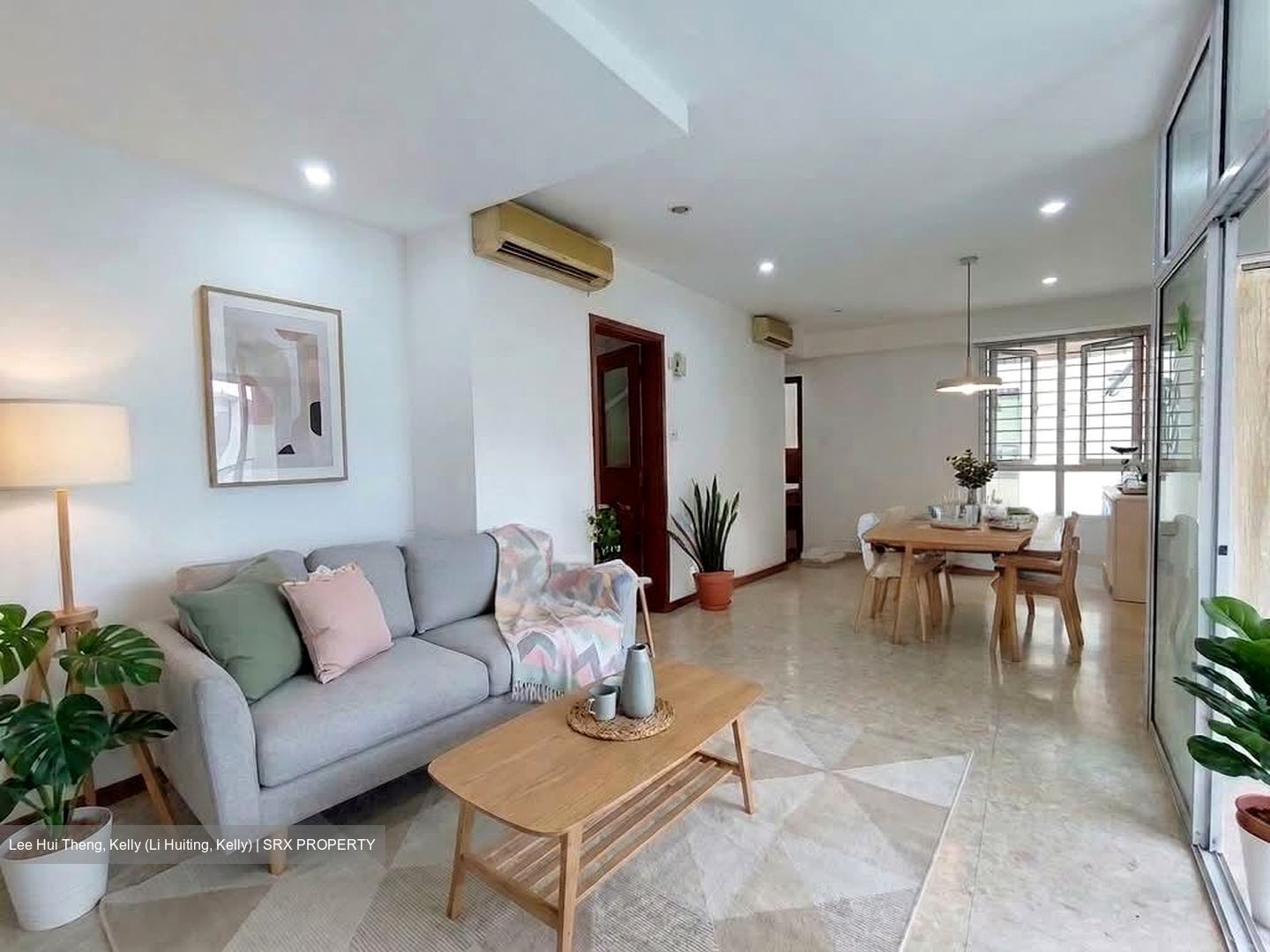 The Floravale (D22), Condominium #559200041